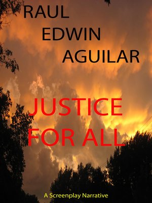 cover image of Justice For All